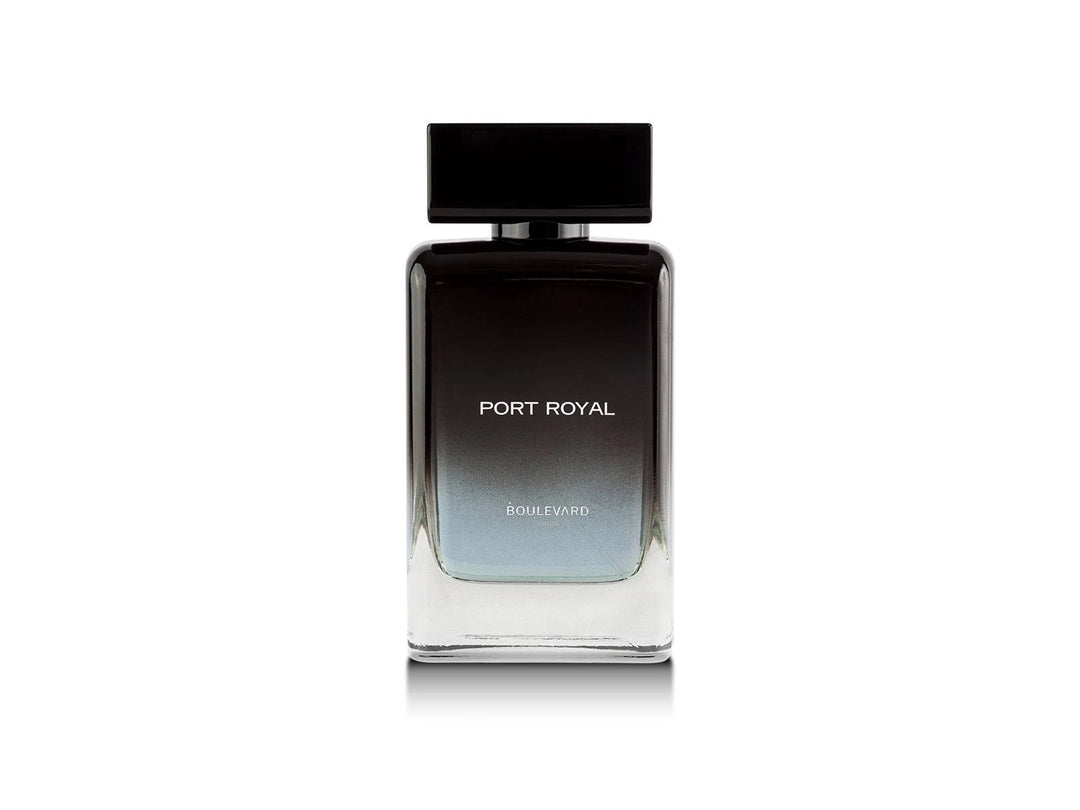 Boulevard Paris Port Royal Pour Homme Eau De Parfum 100ml For Men