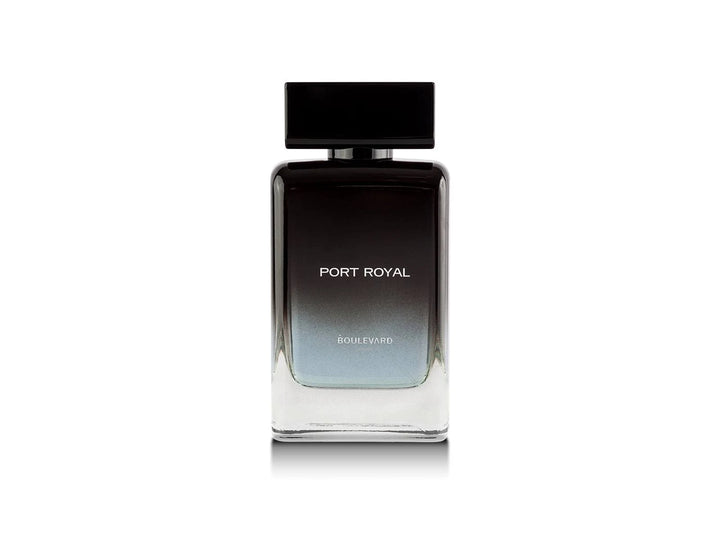 Boulevard Paris Port Royal Pour Homme Eau De Parfum 100ml For Men