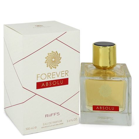 Riiffs Forever Absolu Eau De Parfum For Men Women 100ml