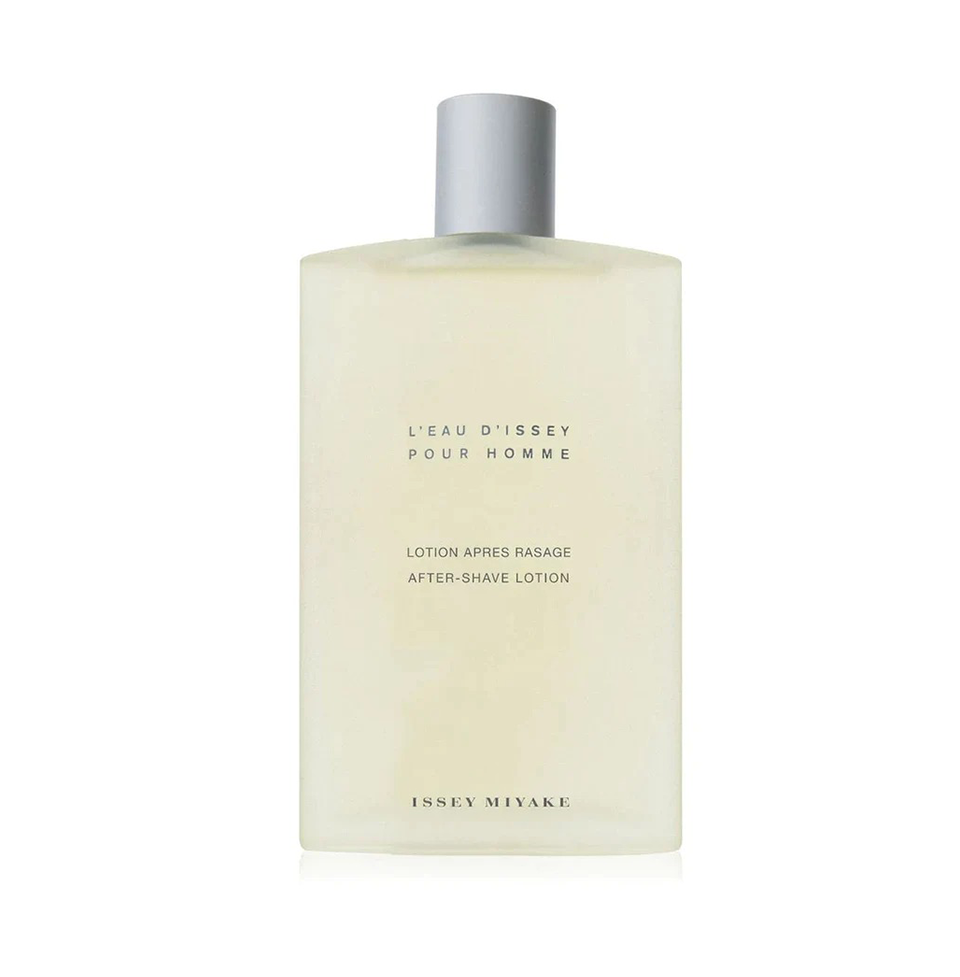 Issey Miyake After Shave Lotion For Men 100ml