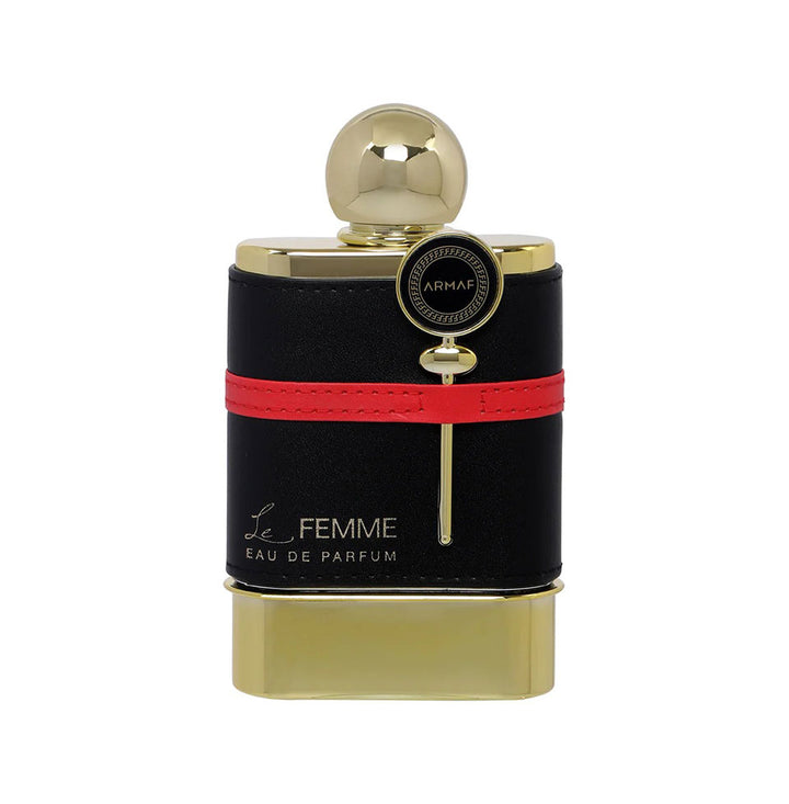 Armaf Le Femme Eau de Parfum 100 ml For Women