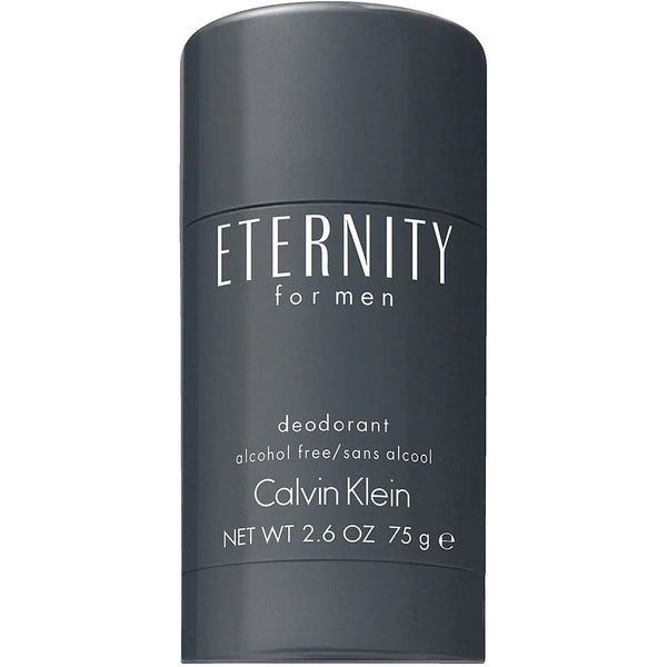 Calvin klein eternity deodorant Clearance
