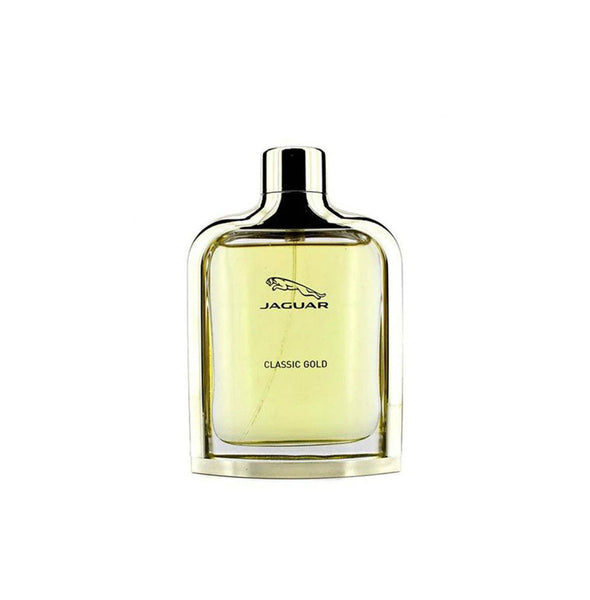 Jaguar classic 2024 gold perfume review