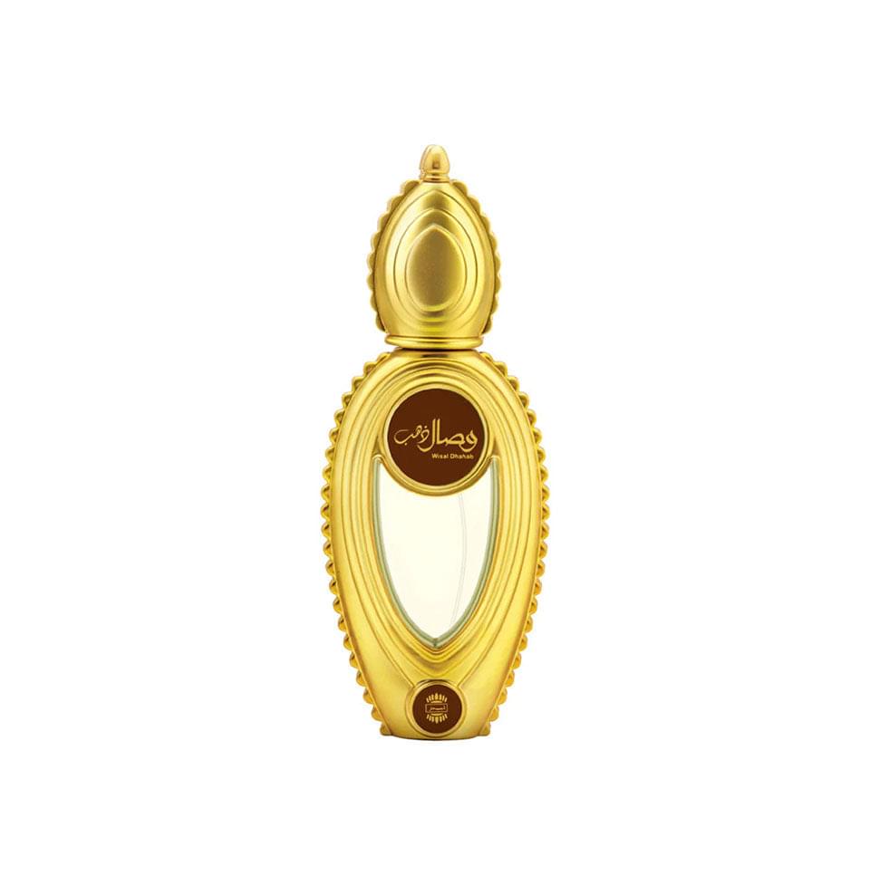 Ajmal Wisal Dhahab Eau De Parfum 50ml For Men & Women
