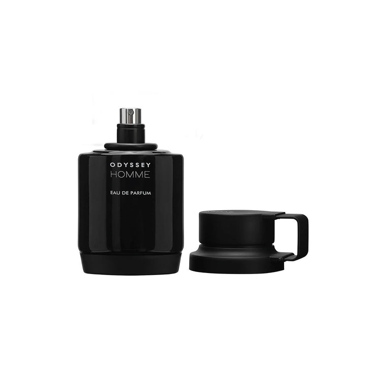 Armaf Odyssey Homme Eau De Parfum For Men - 3.4 fl oz