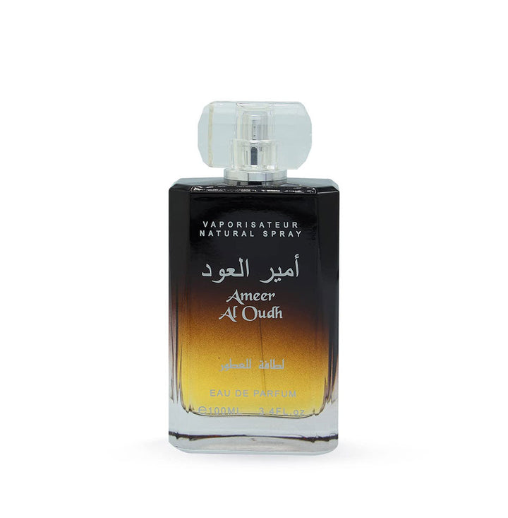 Lattafa Ameer Al Oudh Eau de Parfum 100 ml For Men & Women