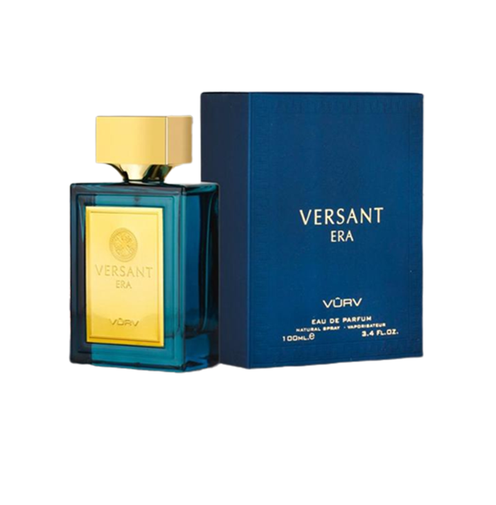 Vurv Versant Era By Lattafa Perfume For Men 100 ml EDP