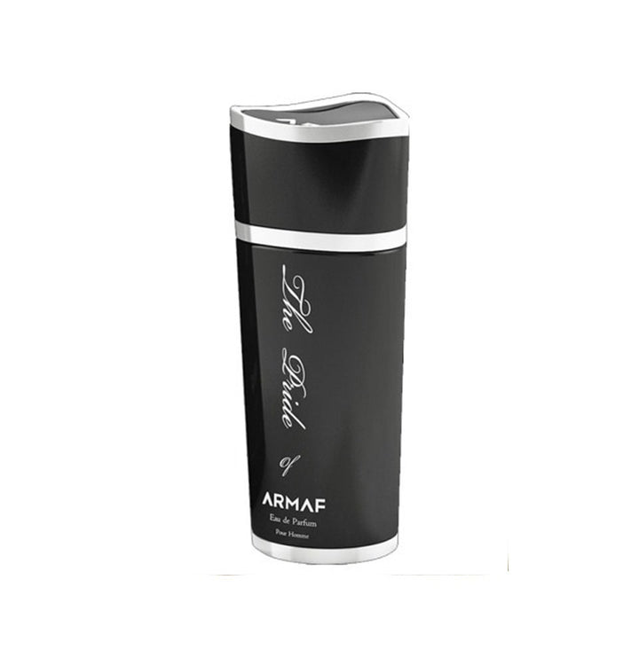 Armaf The Pride Pour Homme Perfume For Men 3.4oz EDP Genuine Product .