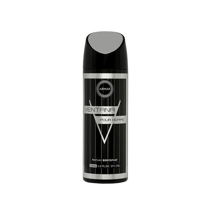 Armaf Ventana Perfume Body Spray For Men 200ML .