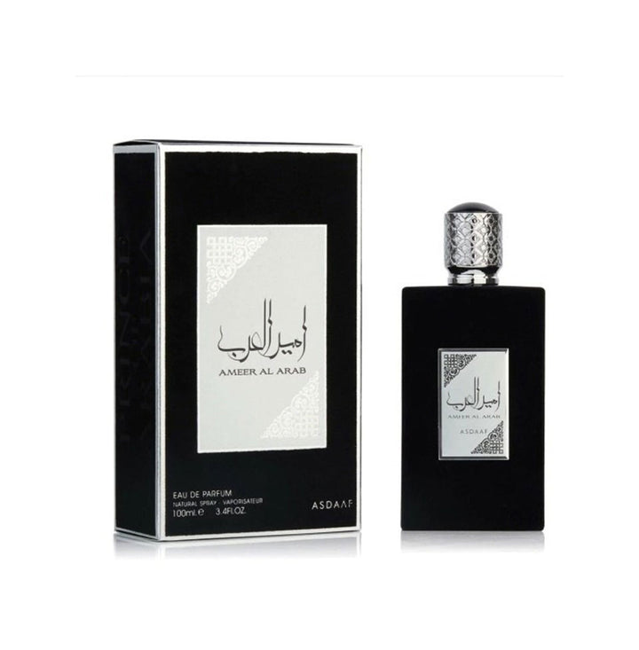 ASDAAF Ameer Al Arab Eau De Parfum, 100ml For (Men & Women) By Lattafa