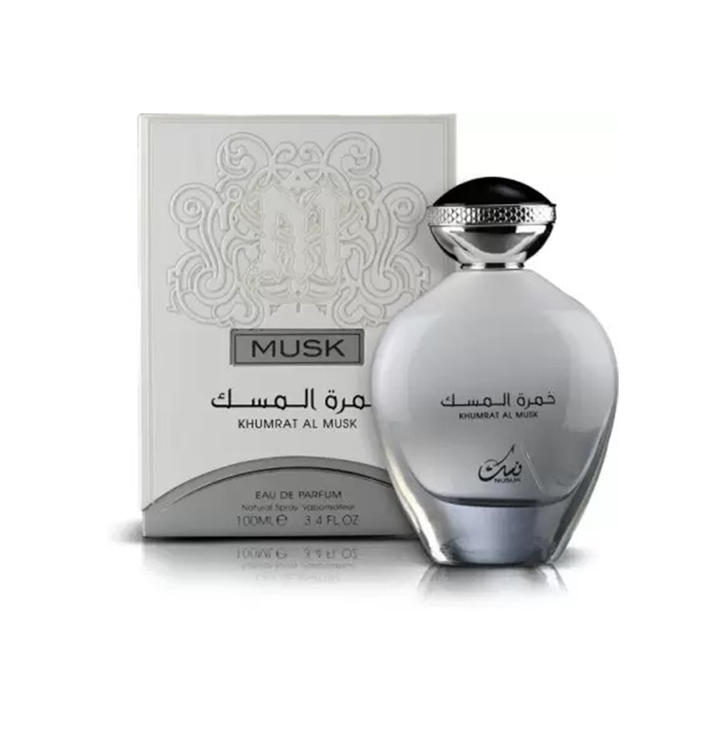 Nusuk Khumrat Al Musk Eau De Parfum For Men & Women 100ml