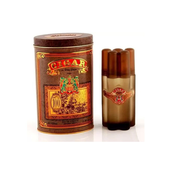 Lomani Cigar Eau de Toilette 100 ml For Men