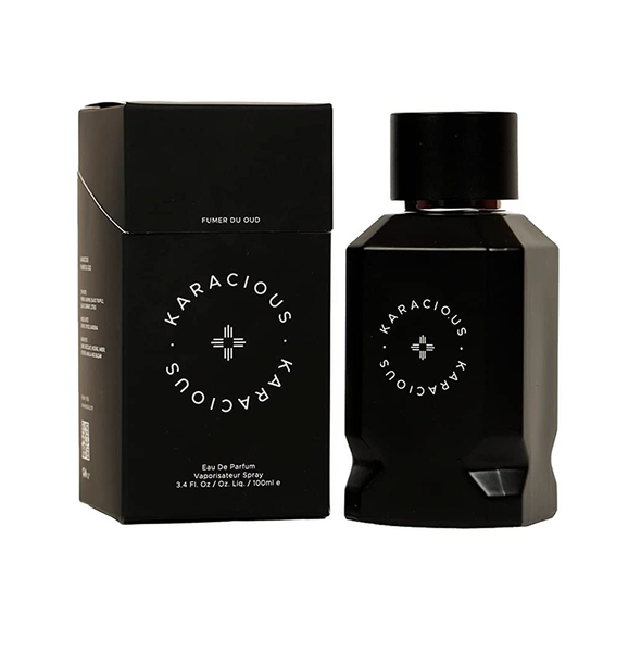 Karacious Libre Perfume For Men And Women 100 ML EDP