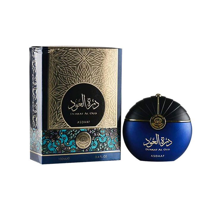 Lattafa Asdaaf Durrat Al Oud Eau De Parfum 100 ML