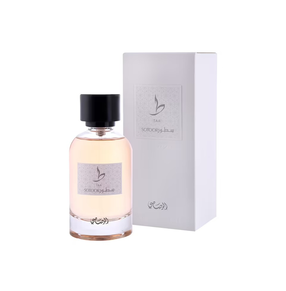 Original Rasasi Sotoor Raa Perfume - 100 ML