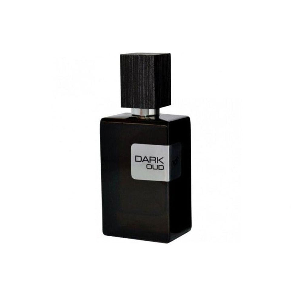 My Perfume (MPF) Dark Oud Eau De Parfum For Men 100ml