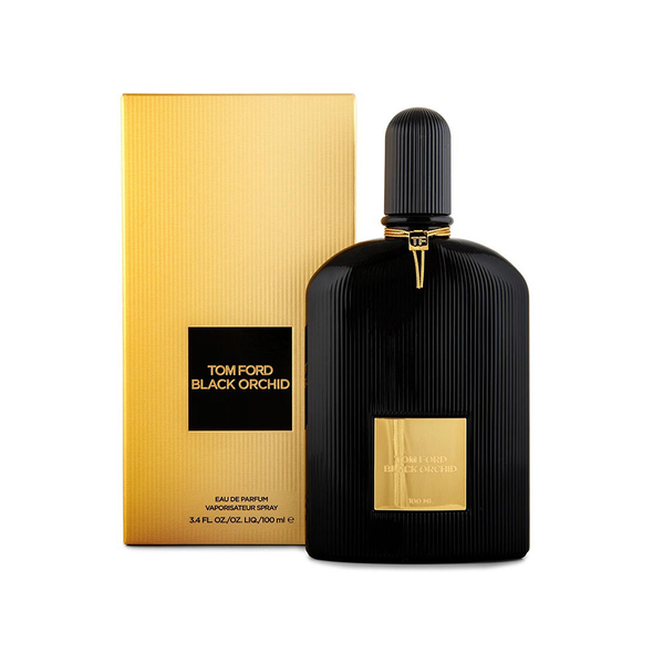 Orchid black sales perfume