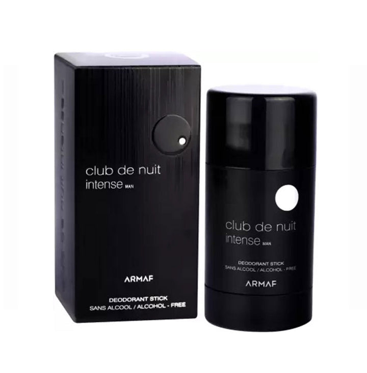 Armaf Club De Nuit Intense Deodorant Stick for Men 75gm