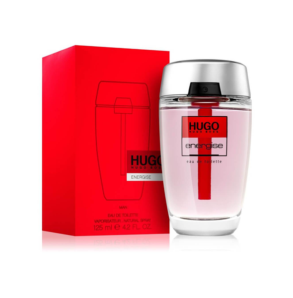 Hugo boss energise homme new arrivals