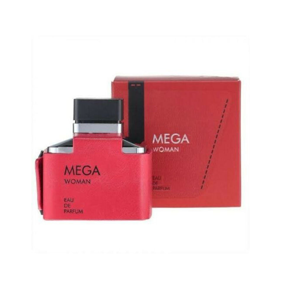 Flavia Mega Her Eau De Parfum 100ML For Women