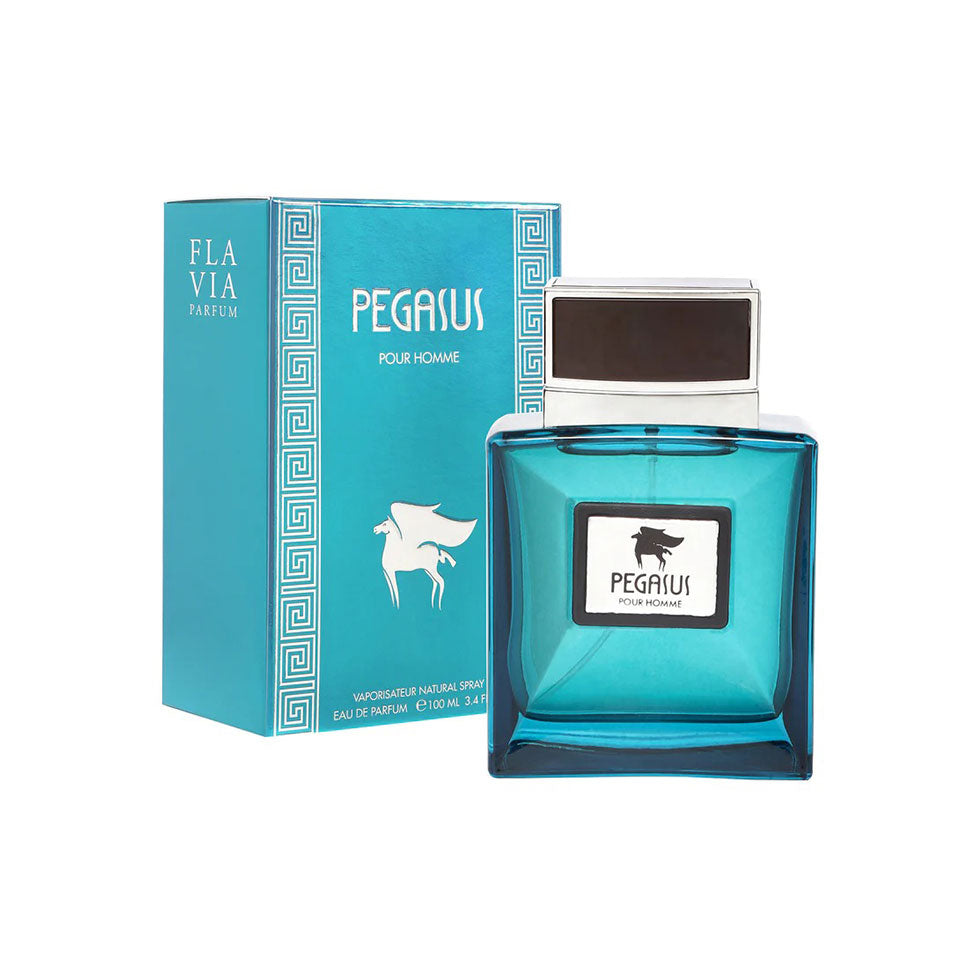 Flavia Pegasus Pour Homme Eau De Parfum 100ml For Men