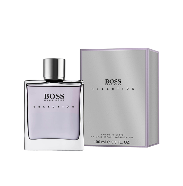 Hugo boss 2025 selection 50ml