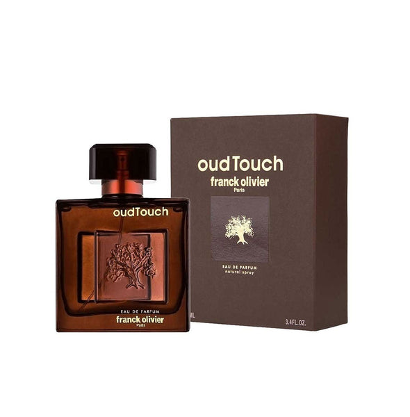 Oud touch franck olivier best sale perfume price