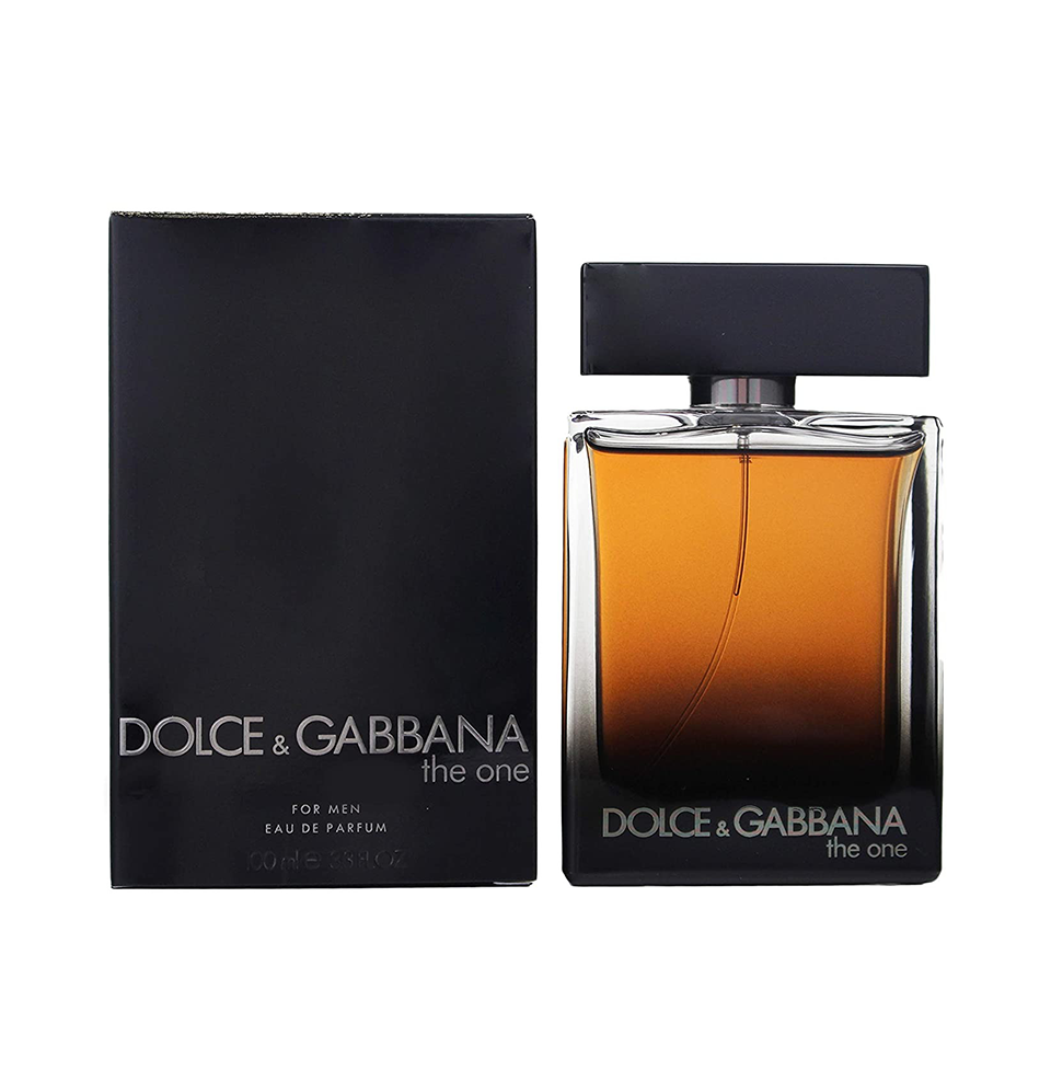 Dolce & Gabbana The One EDP for Men 150ml