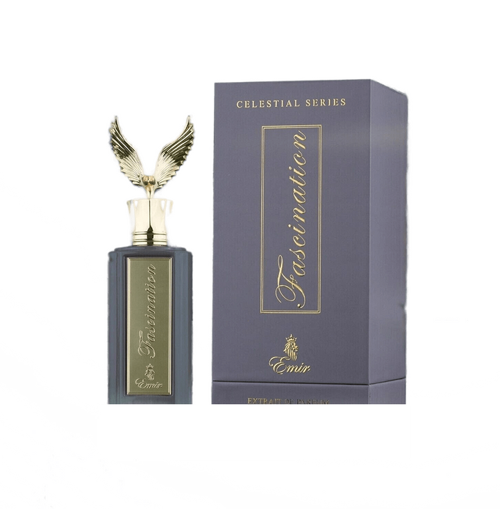 Celestial Fascination Emir Series Extrait de Parfum by Paris corner 100ml