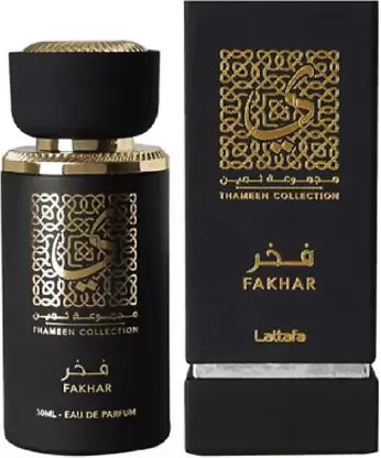 Fakhar lattafa Eau De Parfum 30ML For Men And Women