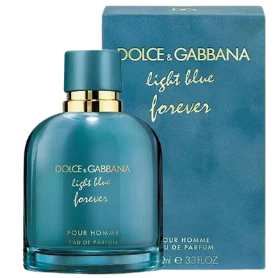 Dolce Gabbana Light Blue Forever EDP for Men 100ml