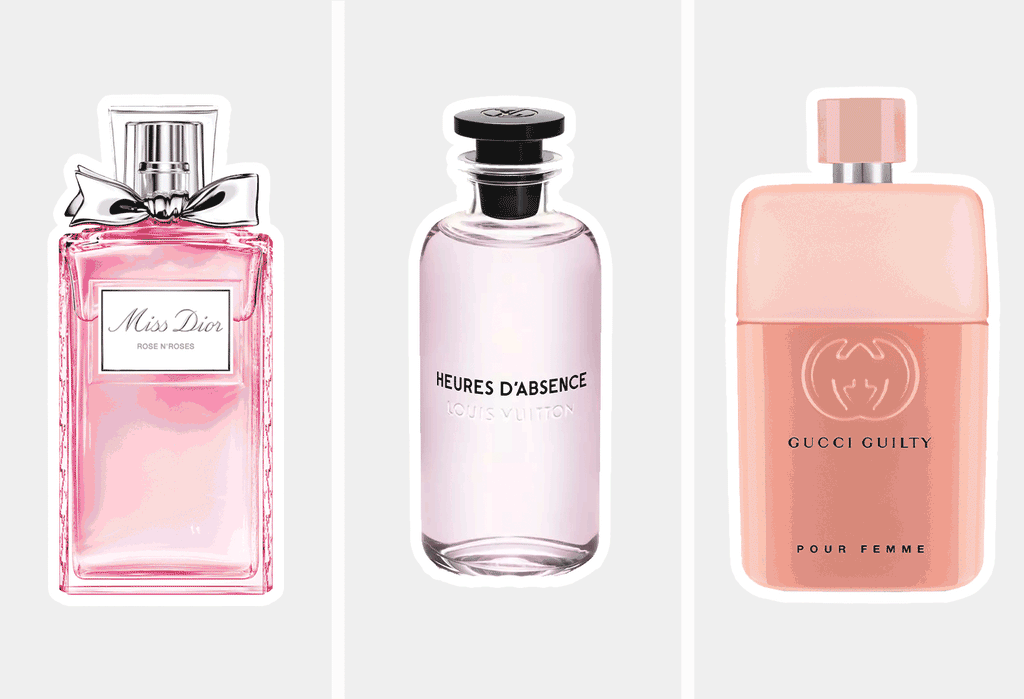 Top 10 Mid Range Perfumes From UAE Which Are Replicas Of High End Perfumes In 2023