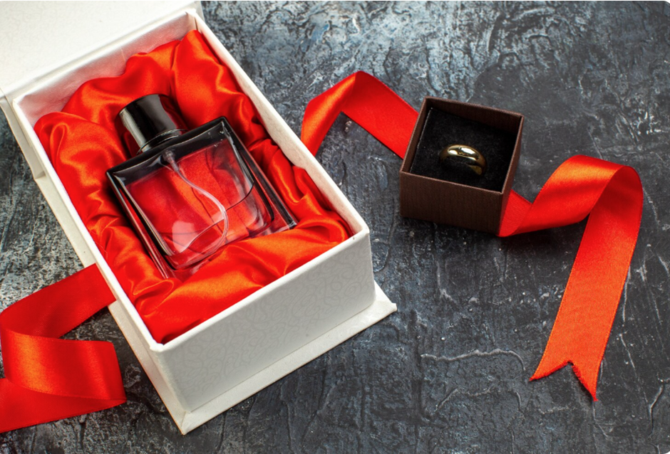 Top 10 Gifting Perfumes for Men in Weddings & Festivals
