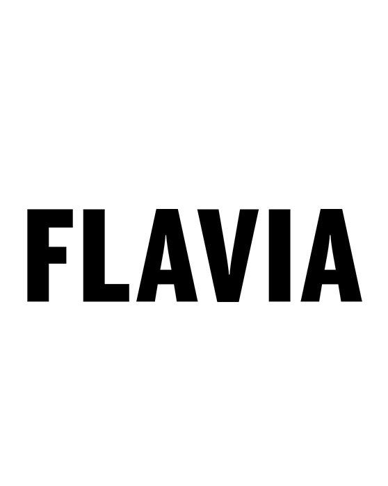 Flavia