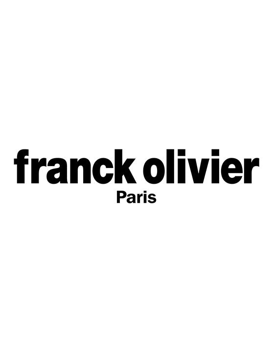 Franck Olivier