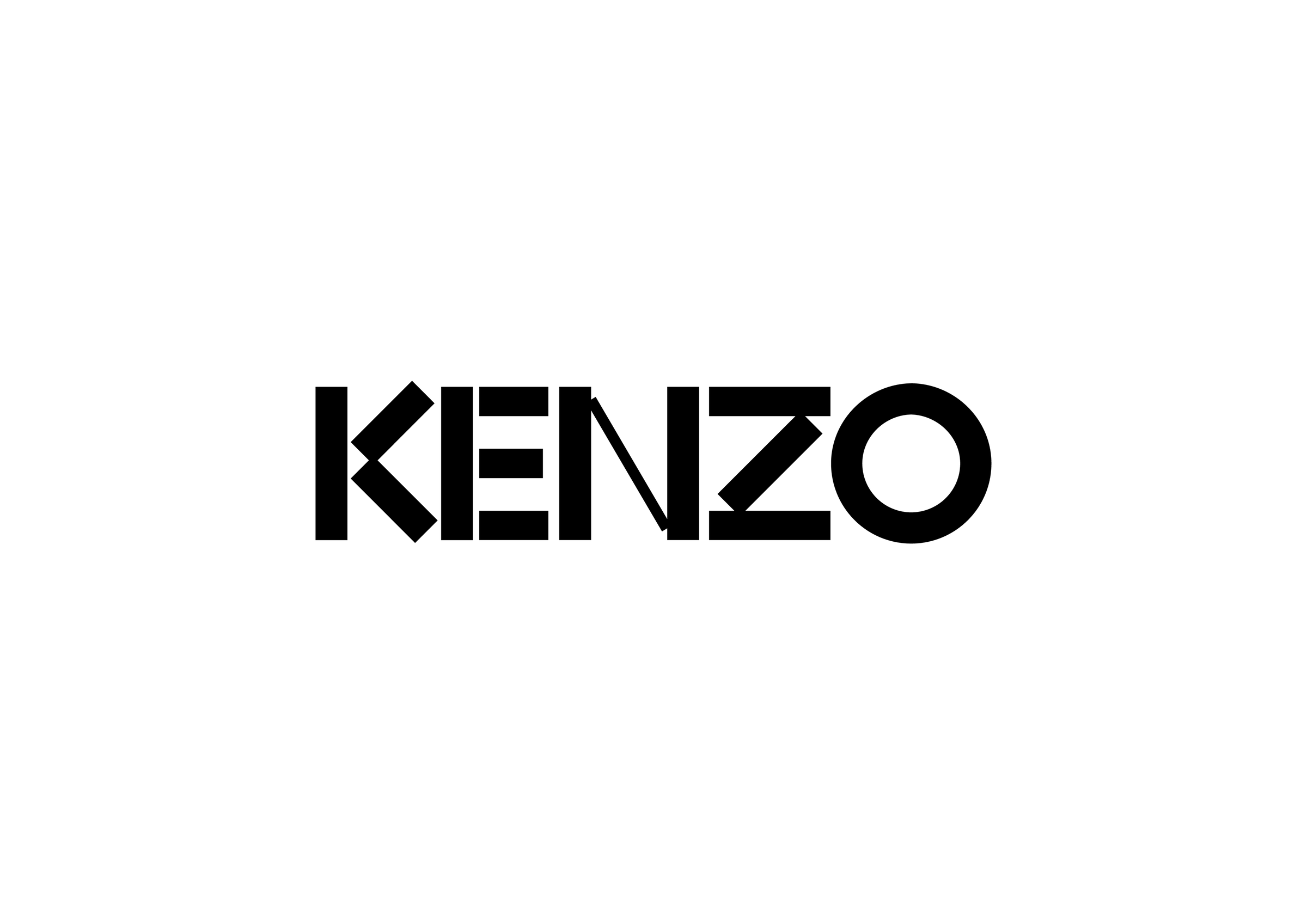 Kenzo