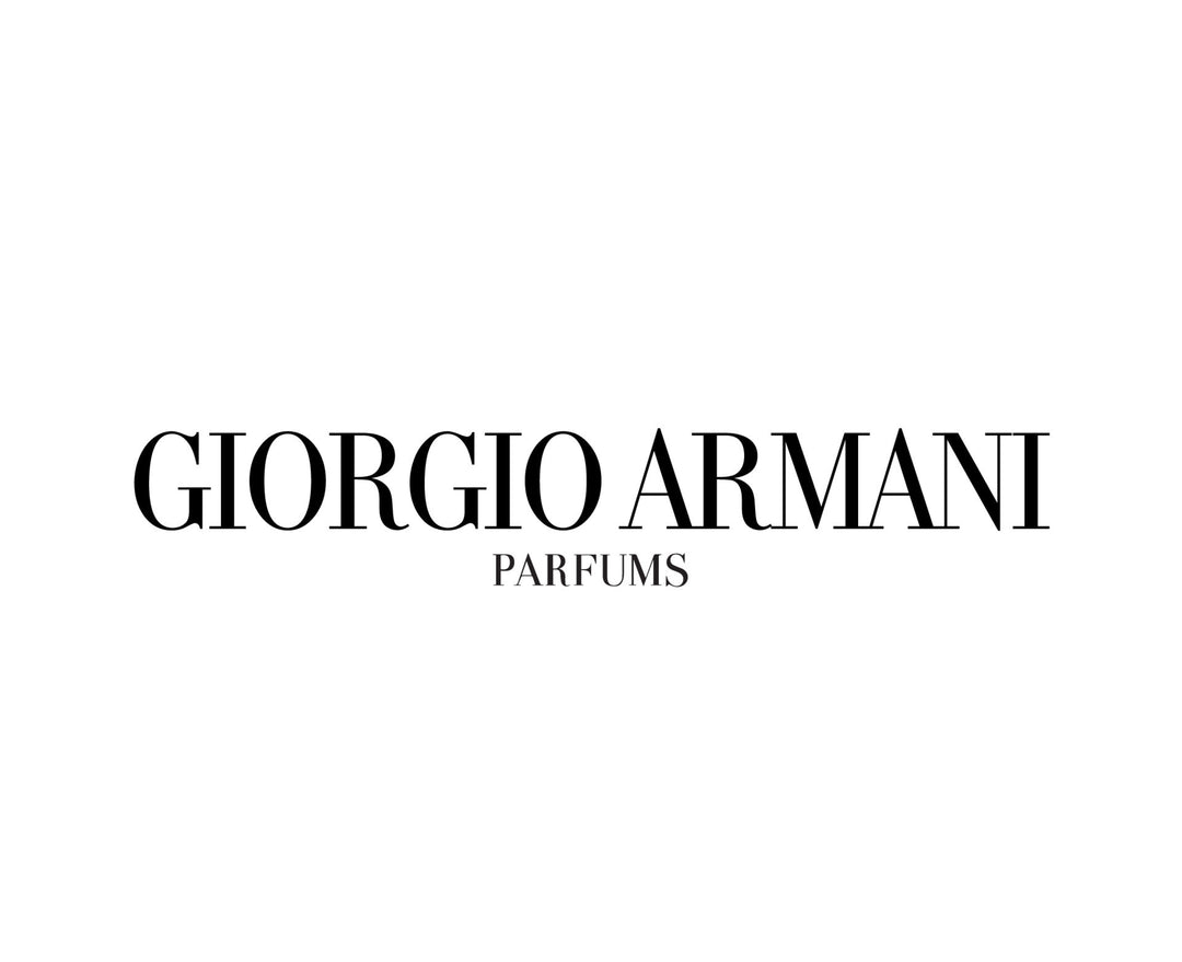 Giorgio Armani