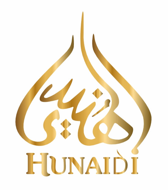 Al Hunaidi