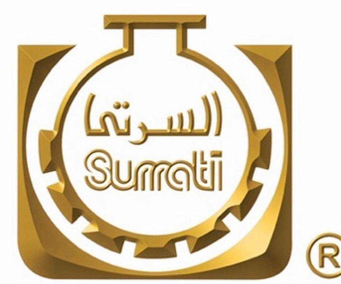 Surrati