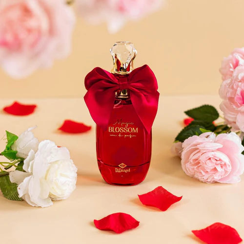 TADangel Magic Blossom Eau De Parfum 100ml For Woman