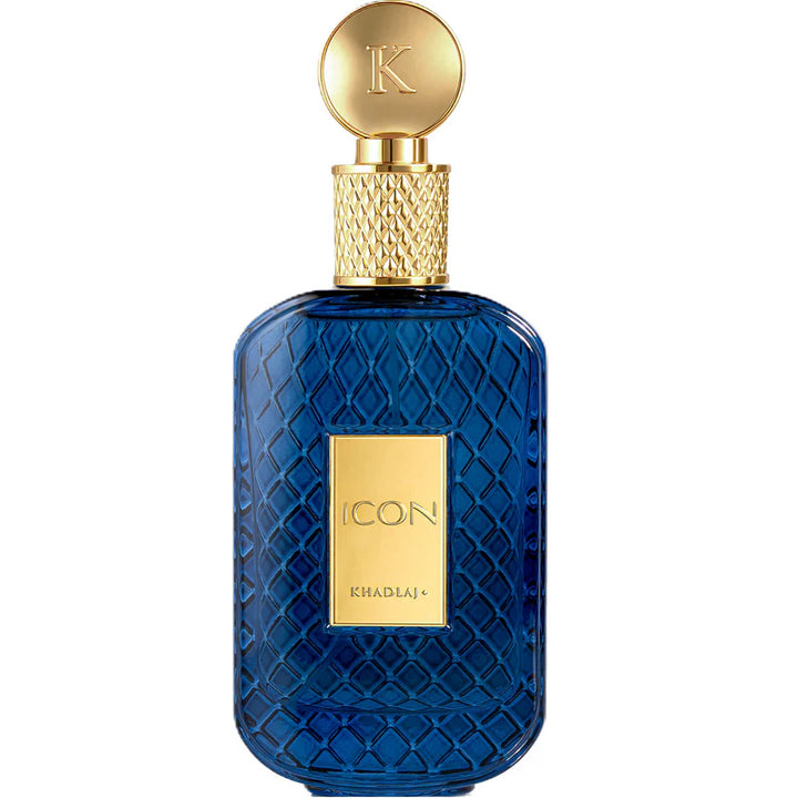 Khadlaj Icon Eau De Parfum 100ml For Men