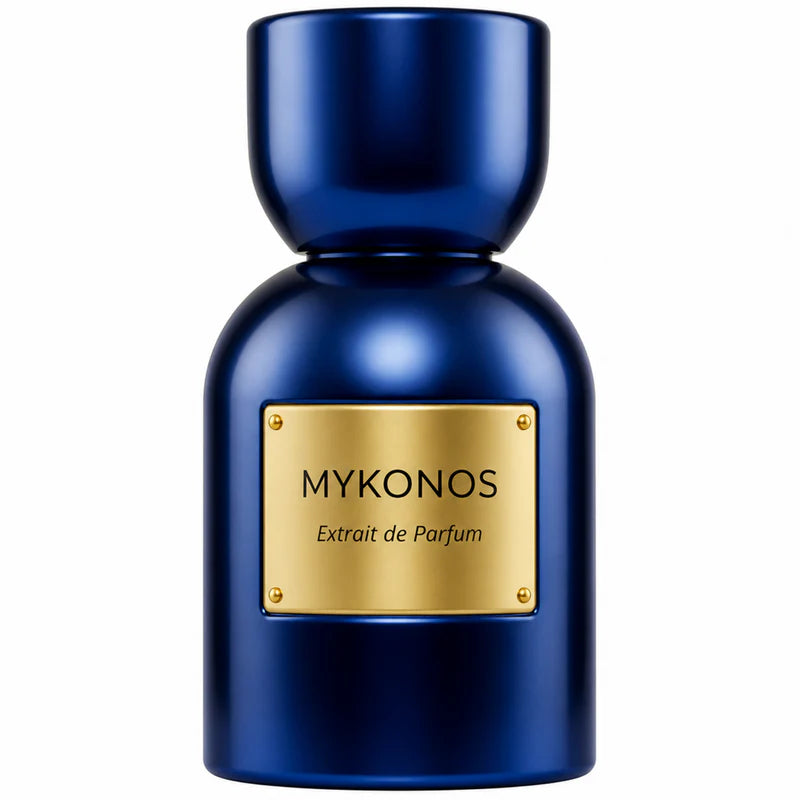 Mykonos Inception Extrait De Parfum 50ml For Man & Woman
