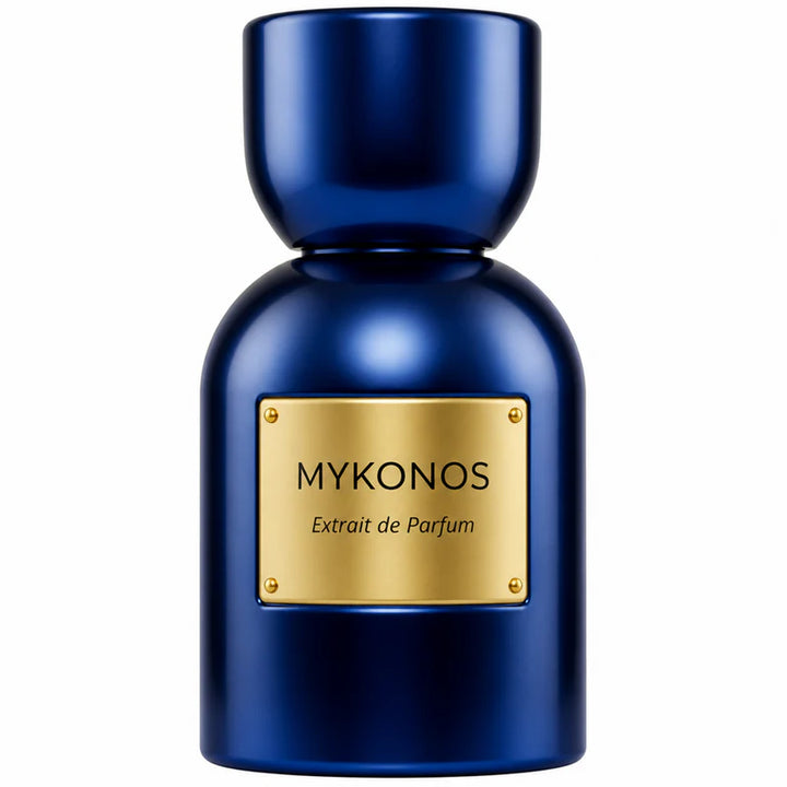 Mykonos Inception Extrait De Parfum 50ml For Man & Woman