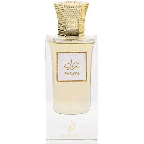 Khadlaj Saraya Extrait De Parfum 60ml For Men & Women
