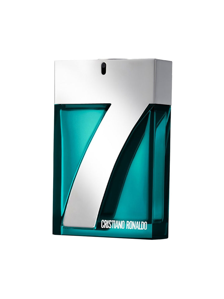 Cristiano Ronaldo CR7 Origins Eau De Toilette 100ml For Men