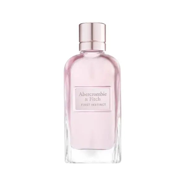 Abercrombie & Fitch First Instinct Eau de Parfum For Women 50ML
