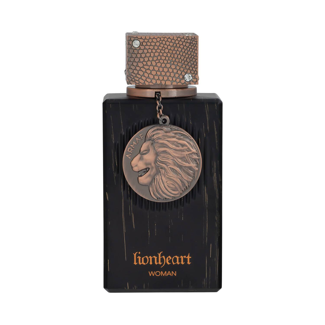 Armaf Club De Nuit Lionheart Eau De Parfum 100ml For Woman