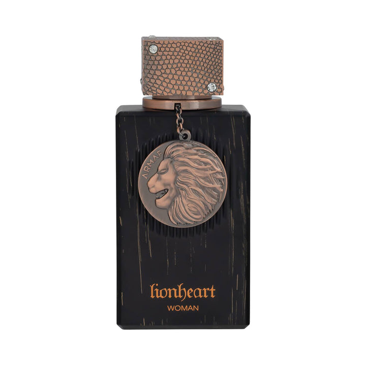 Armaf Club De Nuit Lionheart Eau De Parfum 100ml For Woman