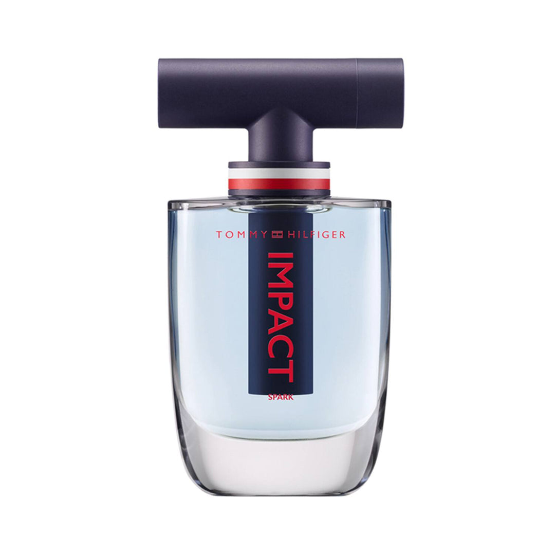 Tommy Hilfiger Impact Spark Eau De Toilette 100ml For Men