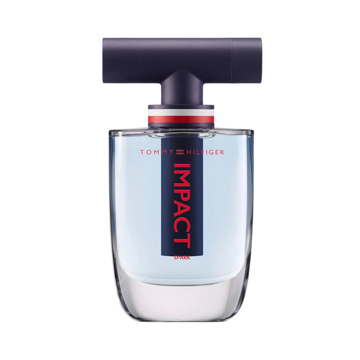 Tommy Hilfiger Impact Spark Eau De Toilette 100ml For Men